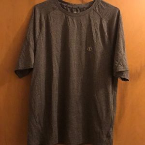 Champion Athletic Short Sleeve Shirt